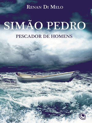 cover image of Simão Pedro